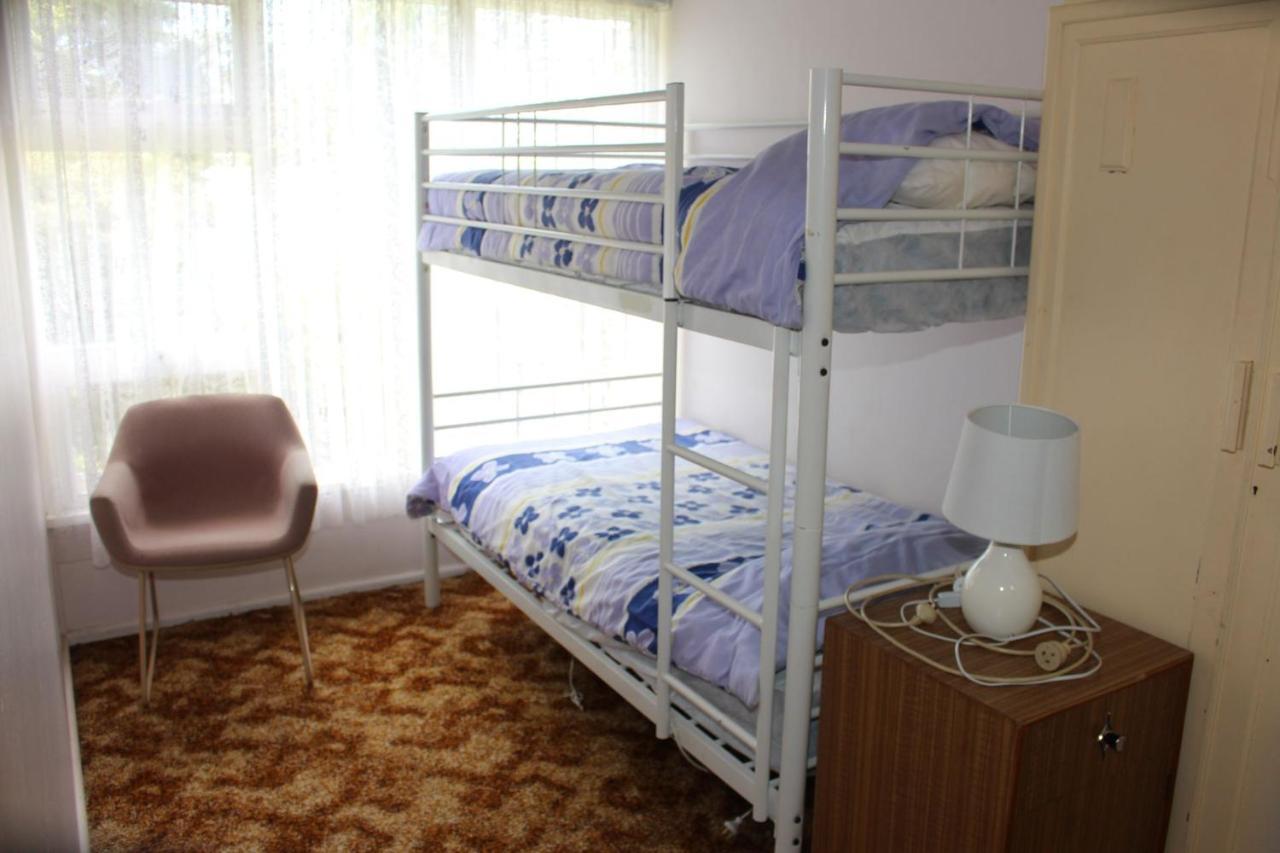 Selah Villa Katoomba Dış mekan fotoğraf