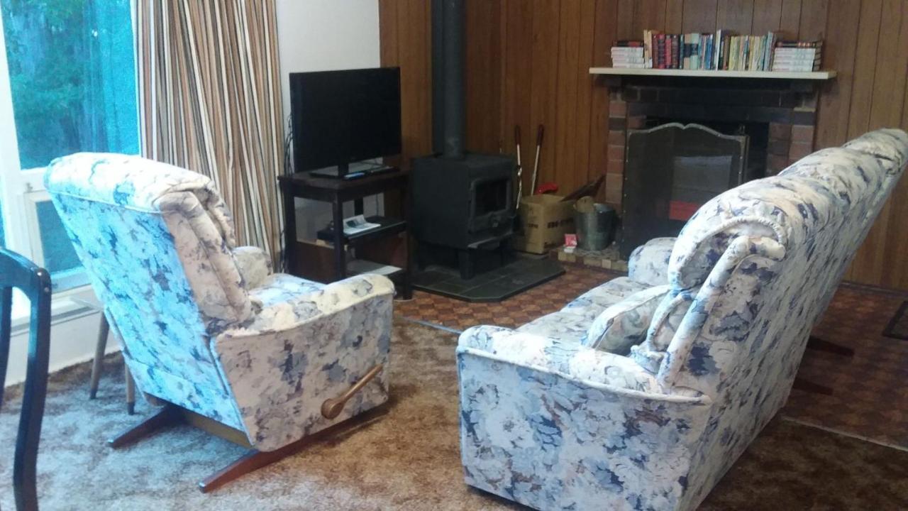 Selah Villa Katoomba Dış mekan fotoğraf